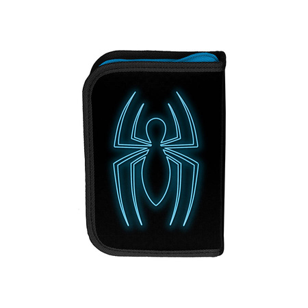 Piórnik Bez Wyposażenia Sp23cs-P001bw Spider-Man 117096