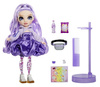 Rainbow High Sparkle & Shine Fashion Dolls VIOLA Purple 427810