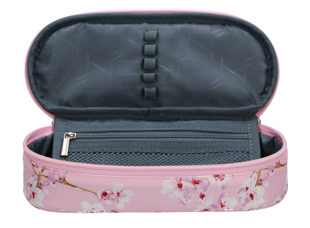 Piórnik saszetka stright pc-01 622694 blossom/kwiat wiśni