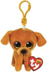 Ty Beanie Boos pies Zuzu 8,5 cm 352562
