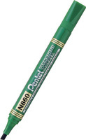 Zielony
