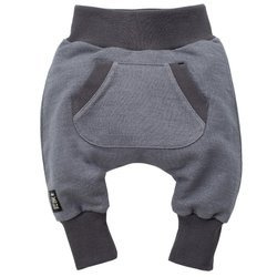 Pumpy happy day 86 szare pinokio