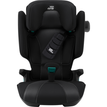 Britax Romer Kidfix i-Size BR Galaxy Black SB fotelik samochodowy