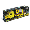 Magic truck technic laweta ze śmieciarką 36440
