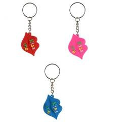 Brelok całuśne usta 223423