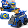 Psi Patrol Chase pojazd RC 071551