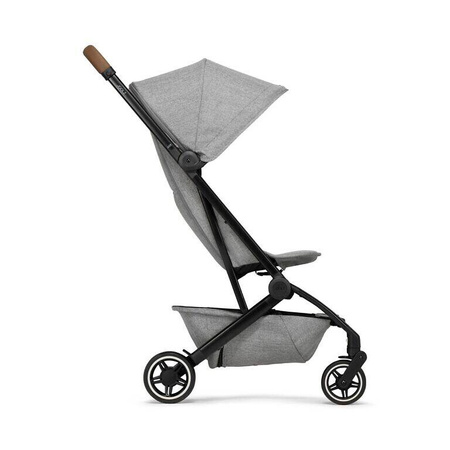 Joolz Aer+ Stone grey spacerówka