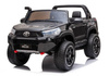 Auto na Akumulator Toyota Hilux Czarny 452204