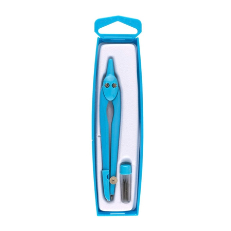 Strigo Cyrkiel niebieski 937311