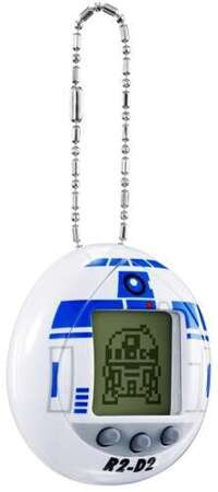 Tamagotchi Star Wars R2-D2 solid 888214