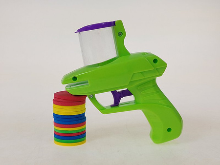 Pistolet 615649