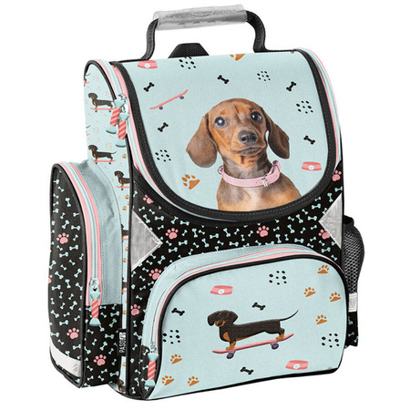 Paso Dog Tornister Pies PP25JA-525 135113