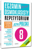 Egzamin ósmoklasisty Język polski Repetytorium 174502