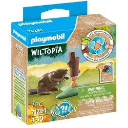 Playmobil 71291 Wiltopia - bóbr 712912