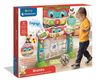 Clementoni Baby Interaktywna bramka 509263