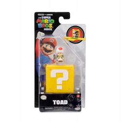 Super Mario Movie mini figurka 417632