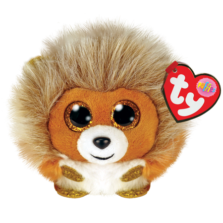TY Beanie Balls Caesar jasnobrązowy lew 425013