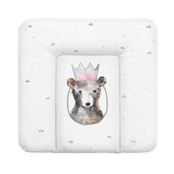 Ceba przewijak miękki średni (75x72) Watercolor World Princess 333793