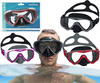 Bestway 22074 Maska do nurkowania 331033