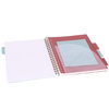 Strigo Pads Afryka B5 kratka pastelowy beżowy 100k 80g 842635