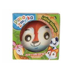 Epee Piłka Zmyłka Leśna Zabawa Lisek 095210