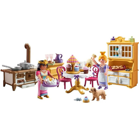 Playmobil 71848 Królewska kuchnia 718488