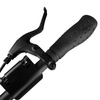 Hulajnoga Spokey ARTIFACT 200mm BK/BL 447258