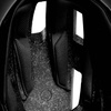 Kask rowerowy city m 55-58cm biały 268772