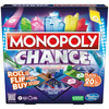 Gra Monopoly Chance F8555 170699