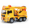 Bruder 02754 man dźwig 027544