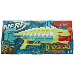 Nerf F5855 Wyrzutnia Dino Armor-Strike 155117