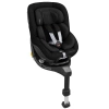 Maxi Cosi Mica 360 Pro Slide Tech® Authentic Black fotelik samochodowy