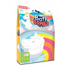 Jednorożec do kąpieli zmieniajaca kolor wody Rainbow Baff Bombz 3+Zimpli Kids 026774