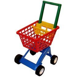 Wózek marketowy ers 300163