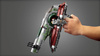 Lego 75312 Star Wars Statek kosmiczny Boby Fetta