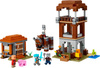 Lego 21278 Minecraft Kryjówka rozbójników 815527
