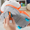 Fisher price gfk16 edukacyjny listek raczkuj ze mną