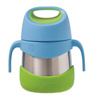 B.Box Termos na jedzenie 335 ml Ocean Breeze 004301