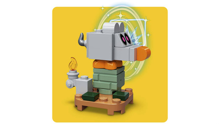 Lego 71402 Super Mario Zestawy postaci — seria 4
