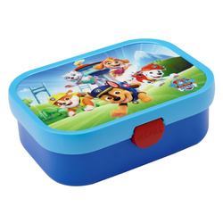Mepal Lunch box Campus Paw Patrol Pups 032335