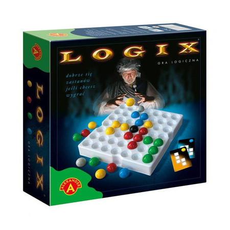 Gra Logix 004021