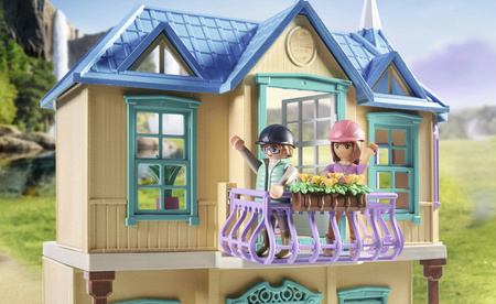 Playmobil 71351 Ranczo Waterfall 713513