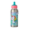 Mepal Butelka Termiczna FLIP-UP Campus Unicorn 350ml 005469