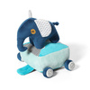 Babyono Zawieszka edukacyjna zawieszka do wózka Safari Train 413975