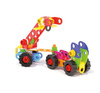 Quercetti Techno jumbo toolbox 061503