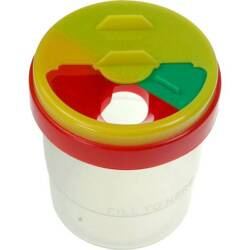 POJEMNIK NA WODĘ Z ZASUWKĄ T01 643815