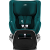 Britax Romer Dualfix Pro M Atlantic Green Fotelik samochodowy obrotowy 360