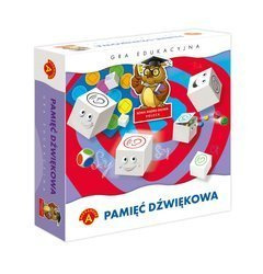 Gra pamięć dżwiękowa 003642