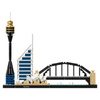 Lego 21032 architekture sydney 