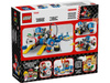 Lego 72035 Super Mario Mario Kart Toad i jego garaż 816524
